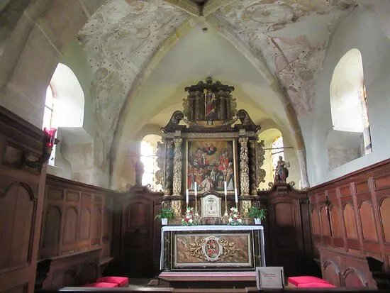 Church of St. Willibrord