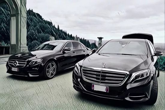 GT Gianluca Tours