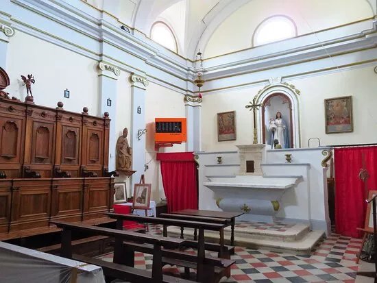 Chiesa di San Nicola di Bari