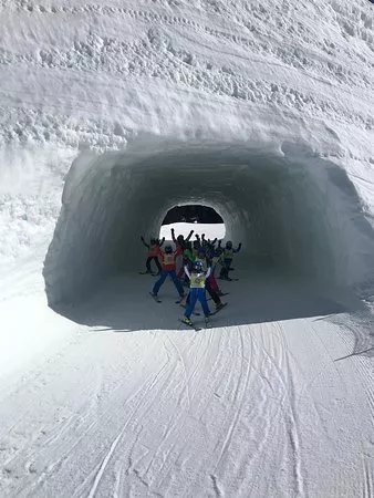 Scuola Sci Sciliar 3000