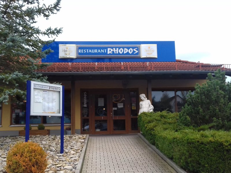 Restaurant Rhodos