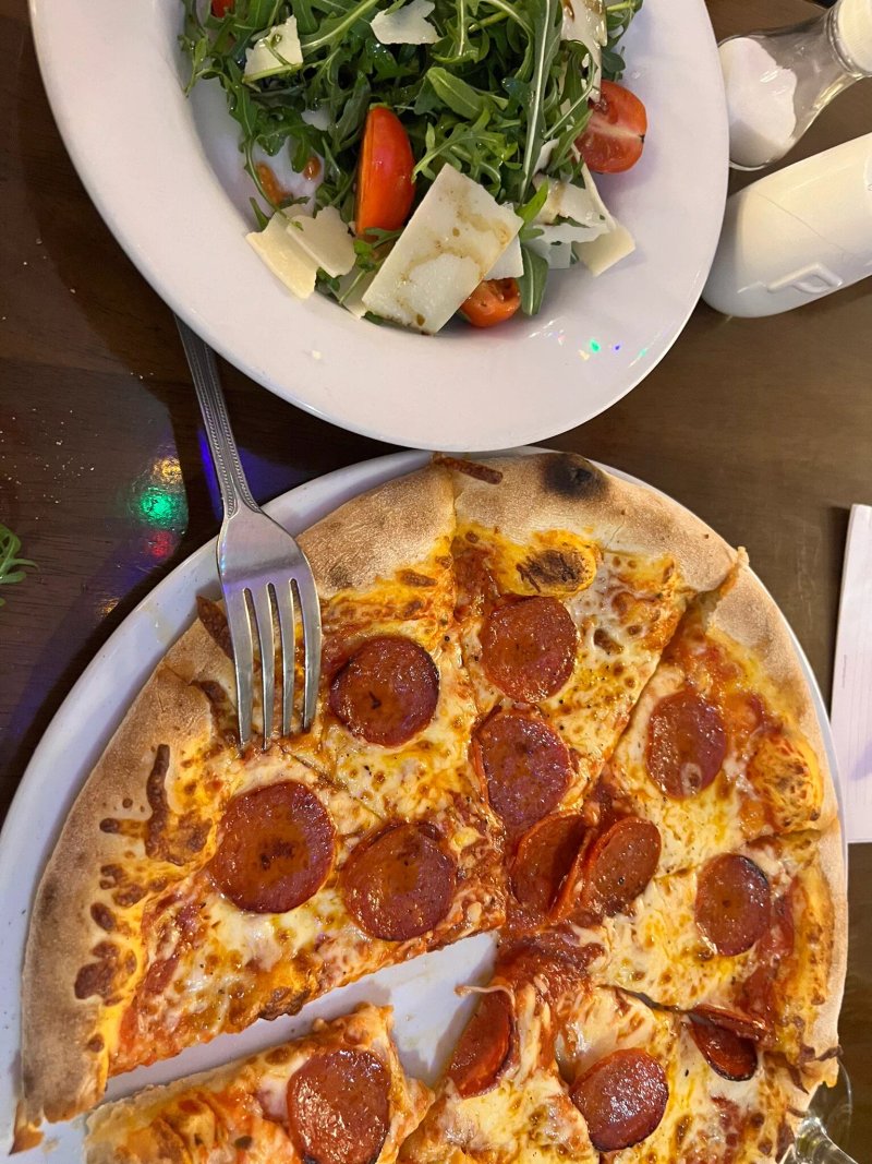Marios Pizza