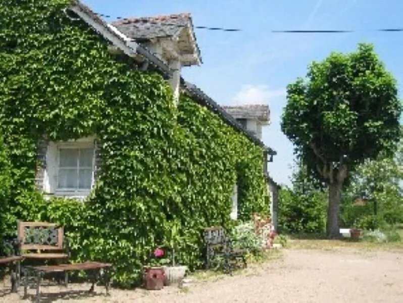 country holiday home