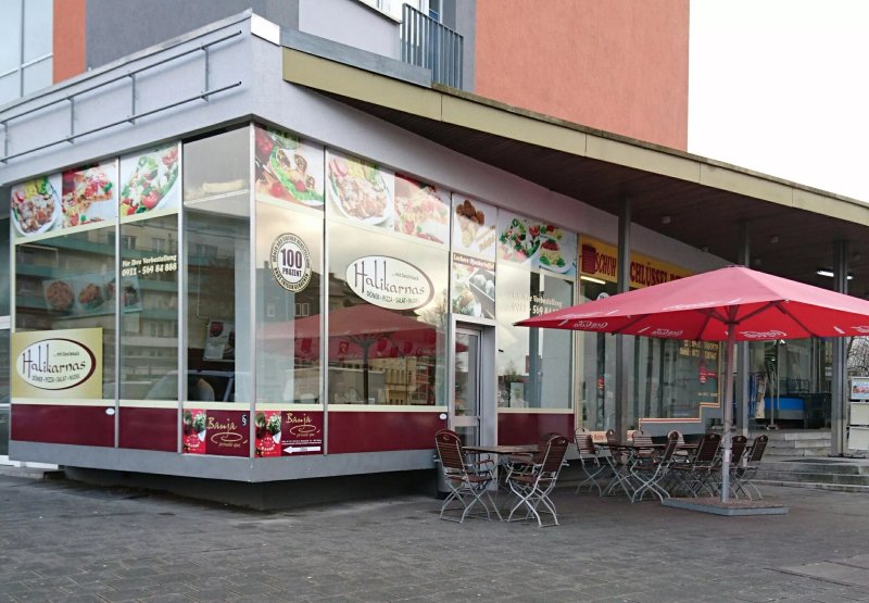 Halikarnas