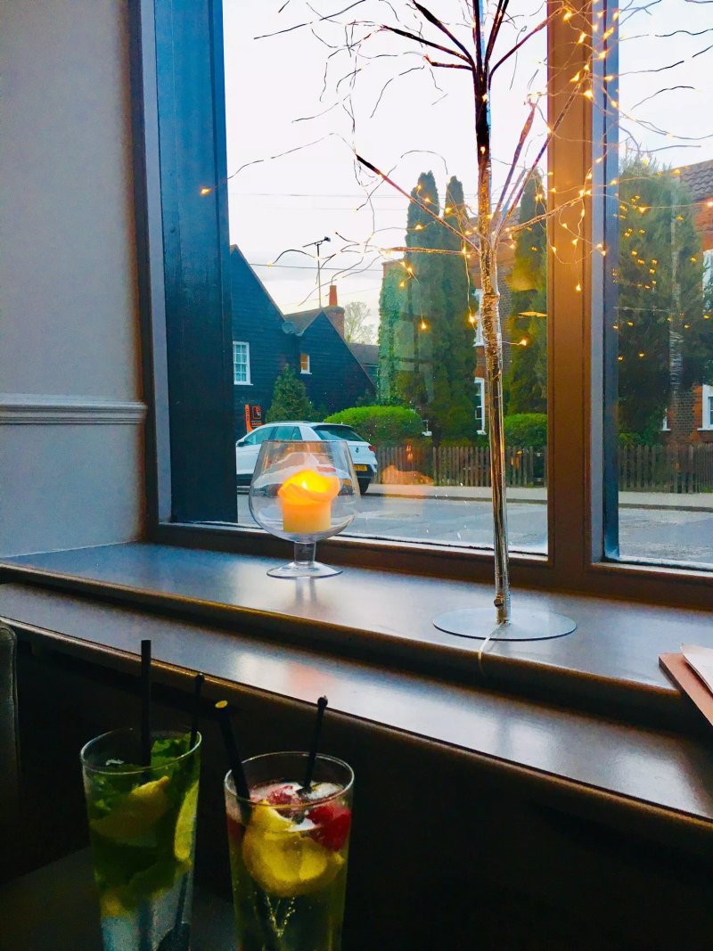 Harry's Bar & Restaurant