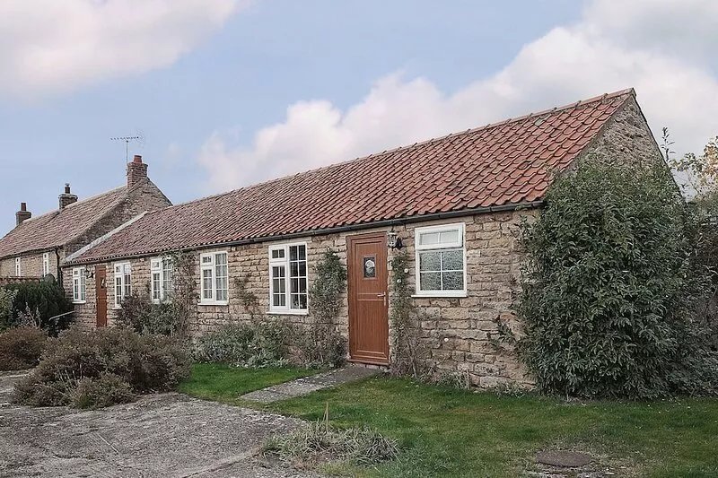 Pear Tree Farm Cottages - RCHM38