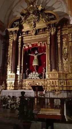 Museo del Cristo