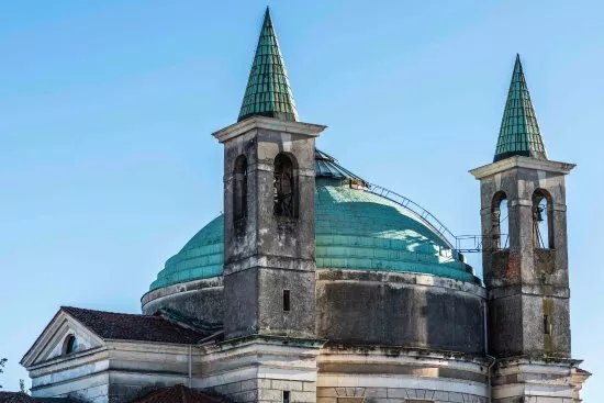 Cimitero Maggiore