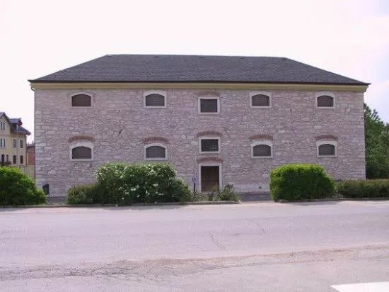 Museo Le Carceri