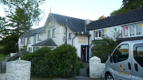 Port Askaig Hotel