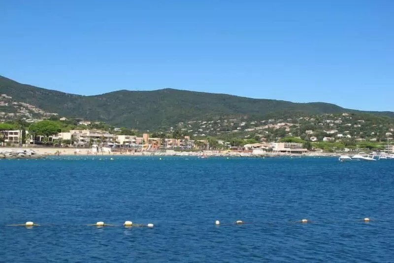 Le Domaine de la Baie by Interhome