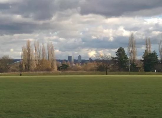 Western Park
