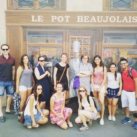 Free Tour Lyon