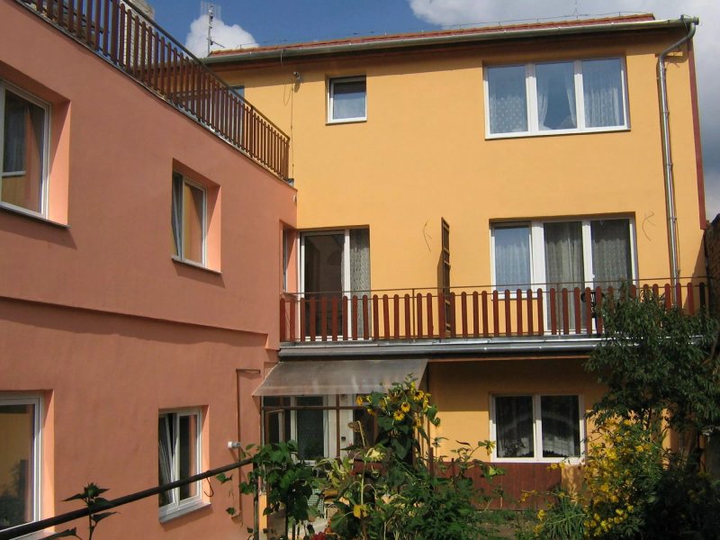 Pension MARTINNO Brno