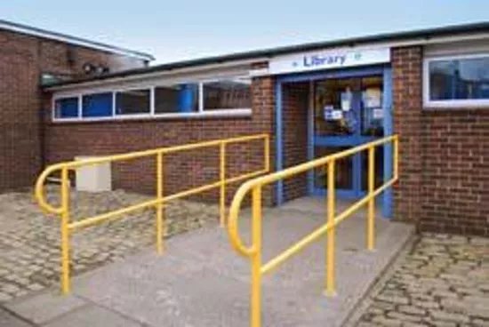 Chichester Library
