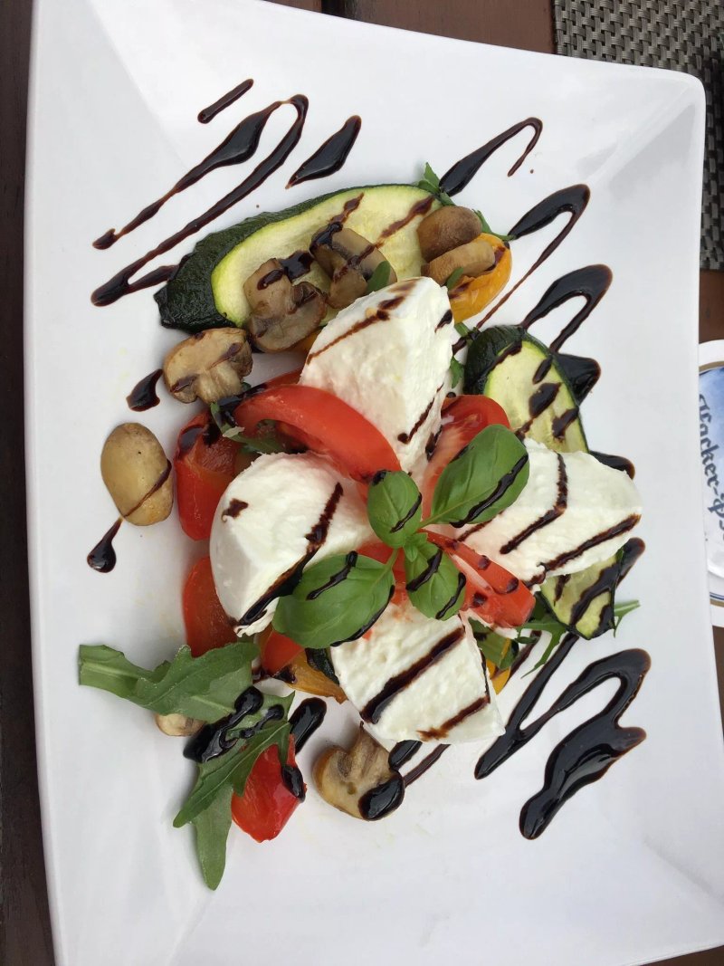 Trattoria Castello