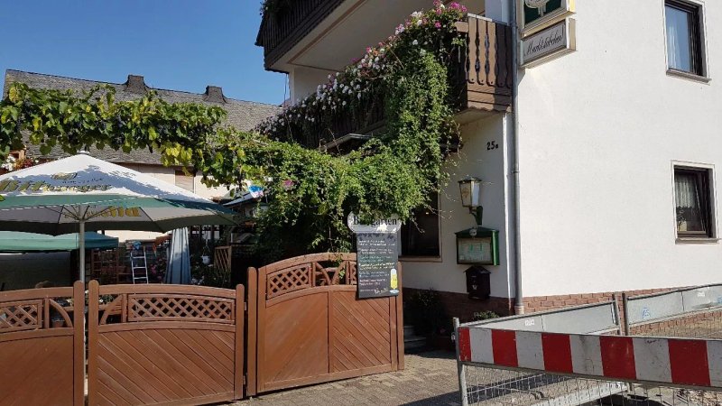 Gaststatte Marktstubchen