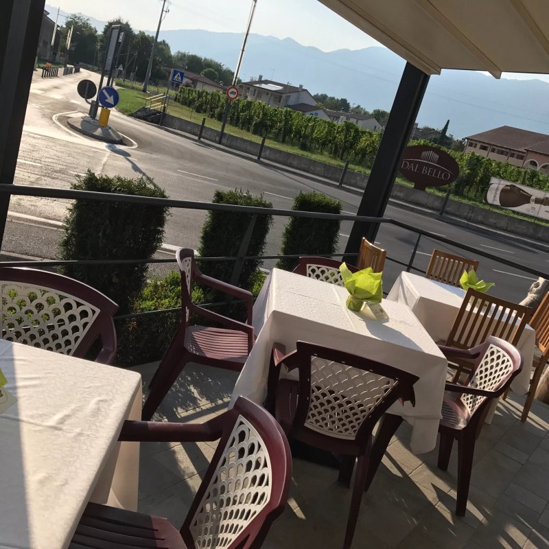 Osteria Fara Di Fonte