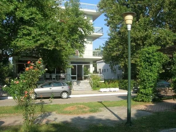 Hotel Ermis