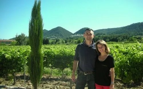 Domaine de Piaugier