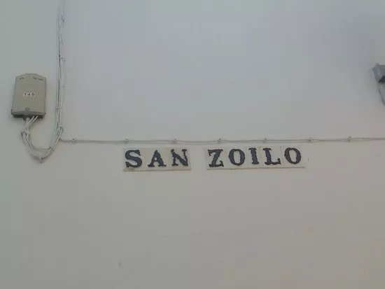 Ermita de San Zoilo