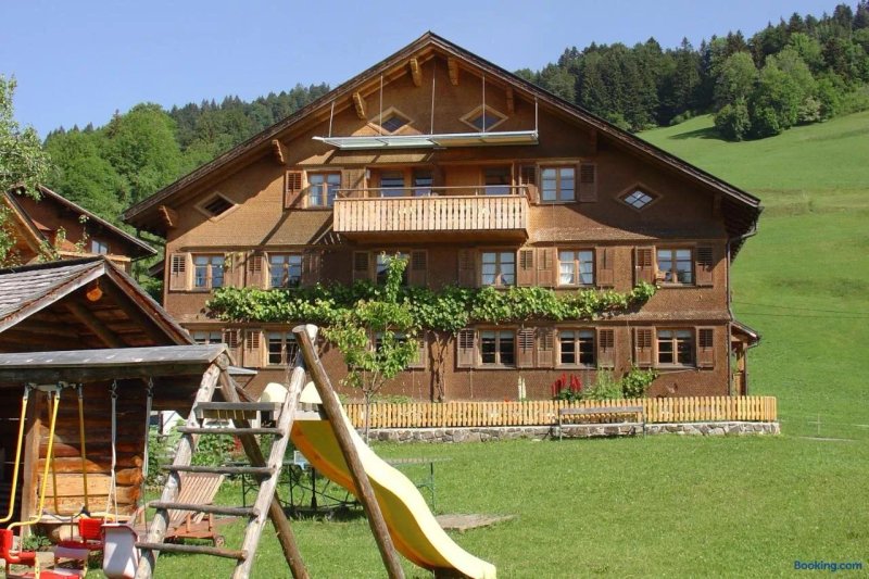 Ferienbauernhof Schneider