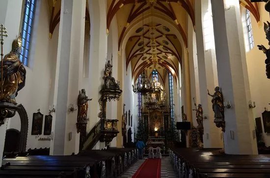 Church of All Saints