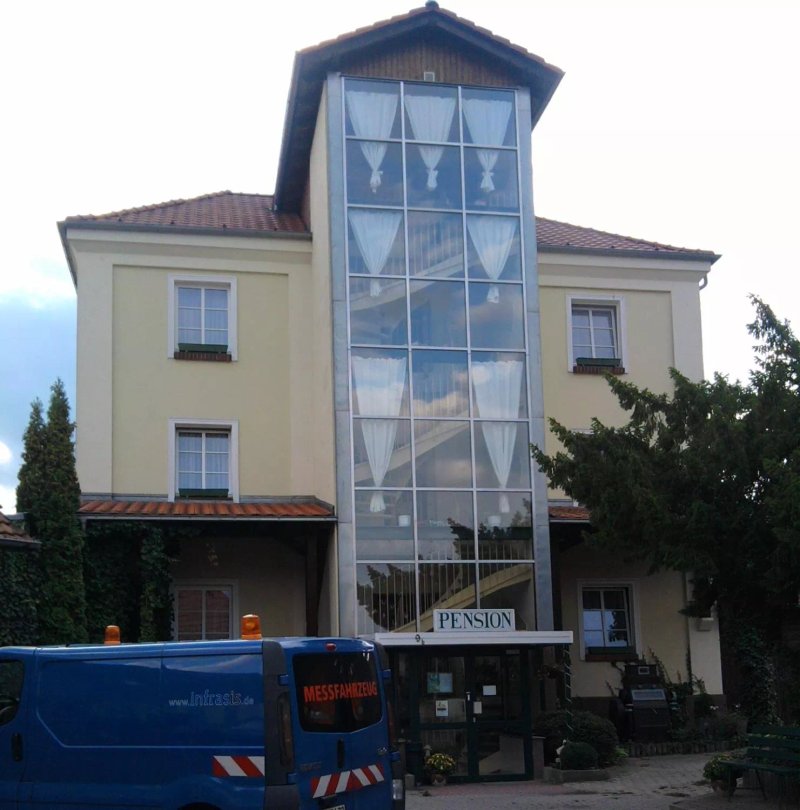 Pension Muehle