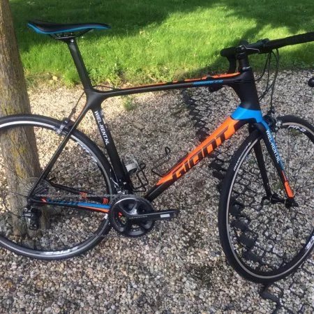 Rent-a-road-bike