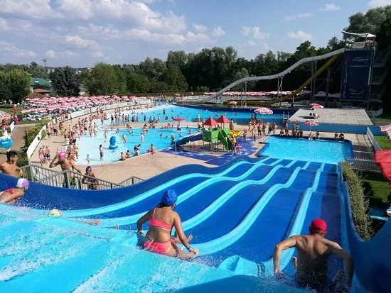 Wave Parco Acquatico