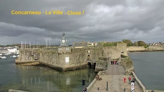 Concarneau