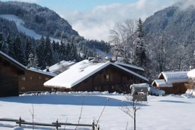 High quality apartment very close to ski slopes