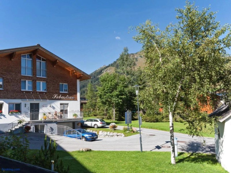 Haus Sebastian