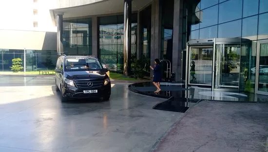 Cyprus Vip Transfer