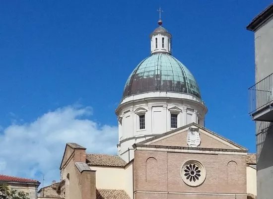 Basilica di San Tommaso Apostolo