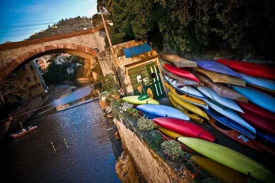 Scuola Canoa Kayak Lo Scalo