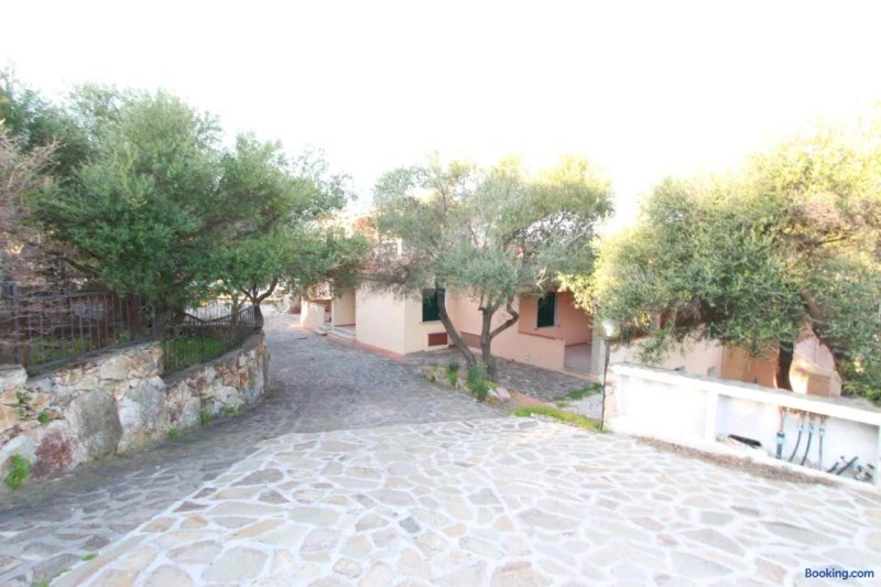 Residence La Funtana