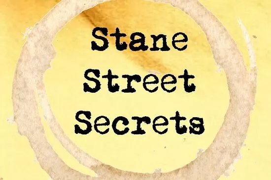 Stane Street Secrets