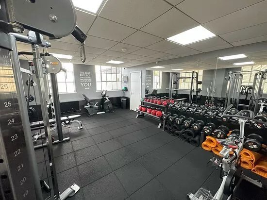 Quay Fitness