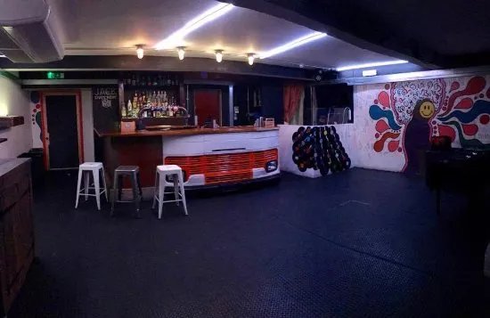 The Shed