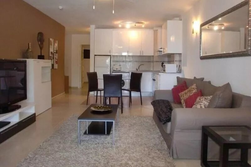 Paloma Beach - Luxury Apartment C!
