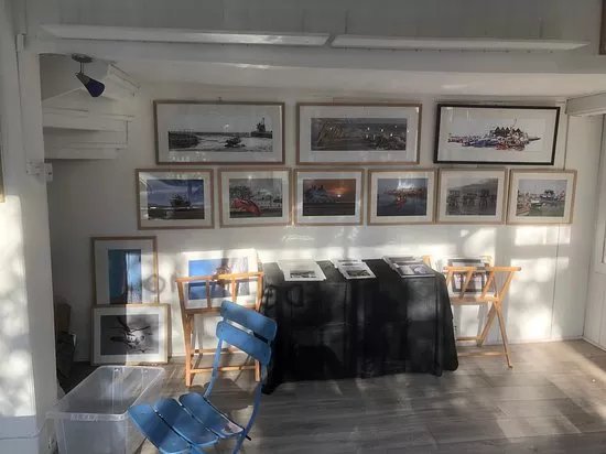 Show Off Gallery