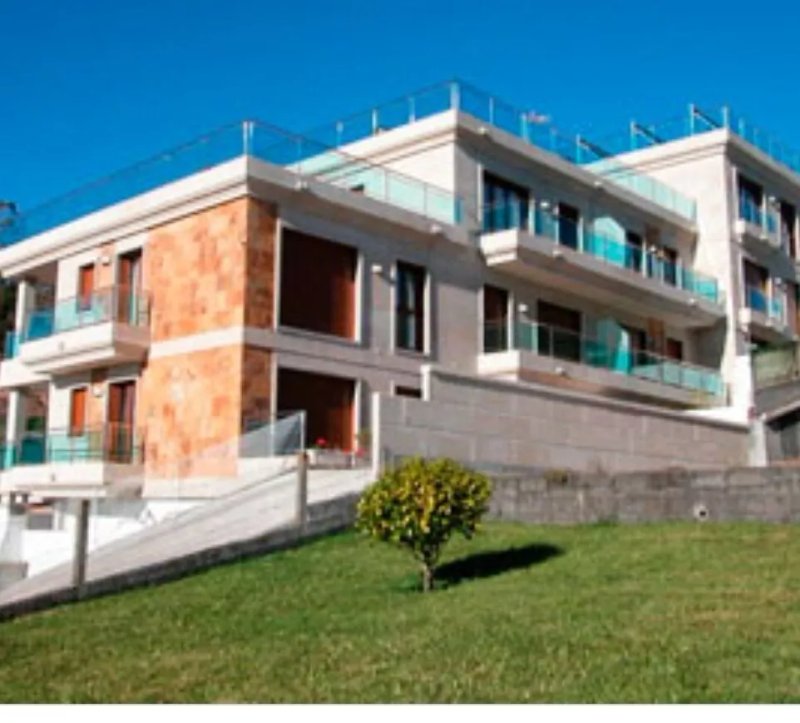 Apartamentos Riveiro