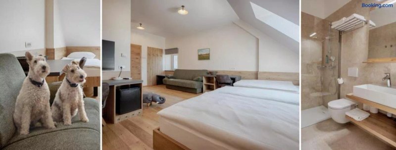 Guesthouse & Restaurant Tursic