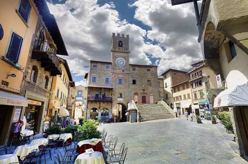 Il Roseto - Special prices for 2024-25! ! Get a quote ! ! "Plan your dream"