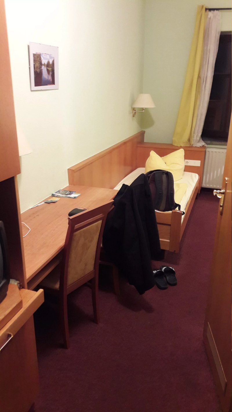 Pension Spreewaldidyll Rau