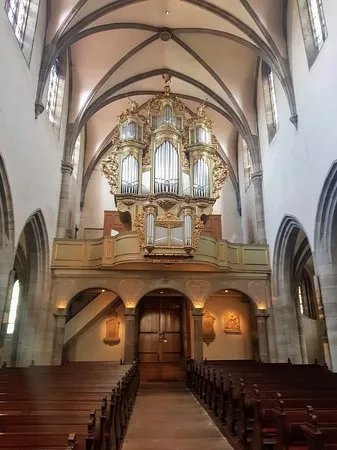 Eglise Saint-Gregoire