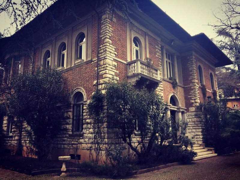 Villa Valeria B&B
