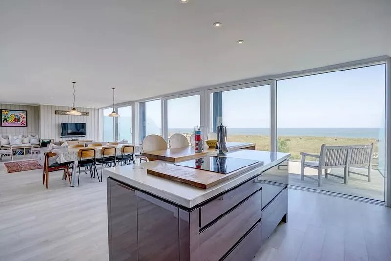 Eva's Lookout | Winterton Cottages