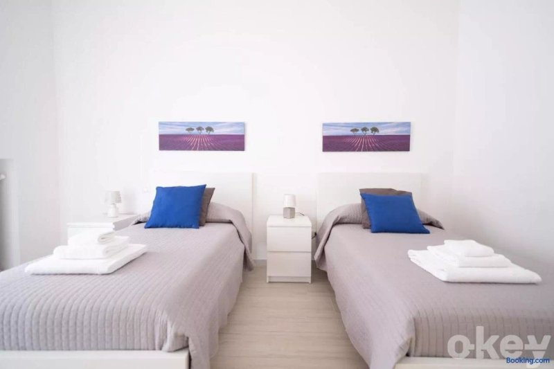 Casa Viviana - Bari Policlinico